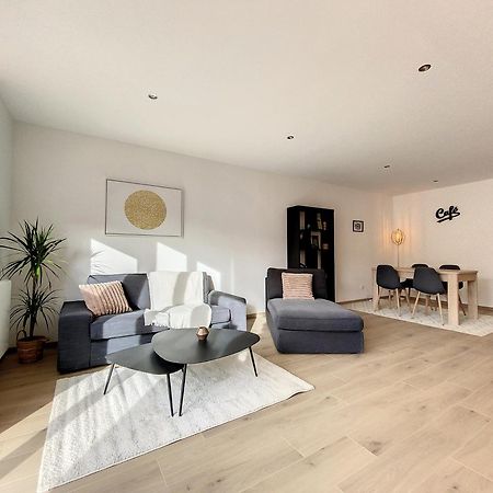 Residence De La Tille Arc-sur-Tille Екстериор снимка